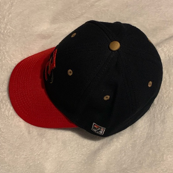 San Diego State University Aztecs 6 3/4th size hat - Picture 2 of 7